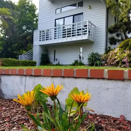 Large Luxury Studio With View In Santa Monica Exterior photo