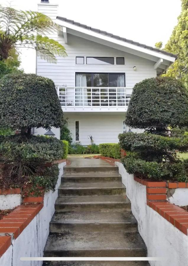 Large Luxury With View In Homestay Santa Monica