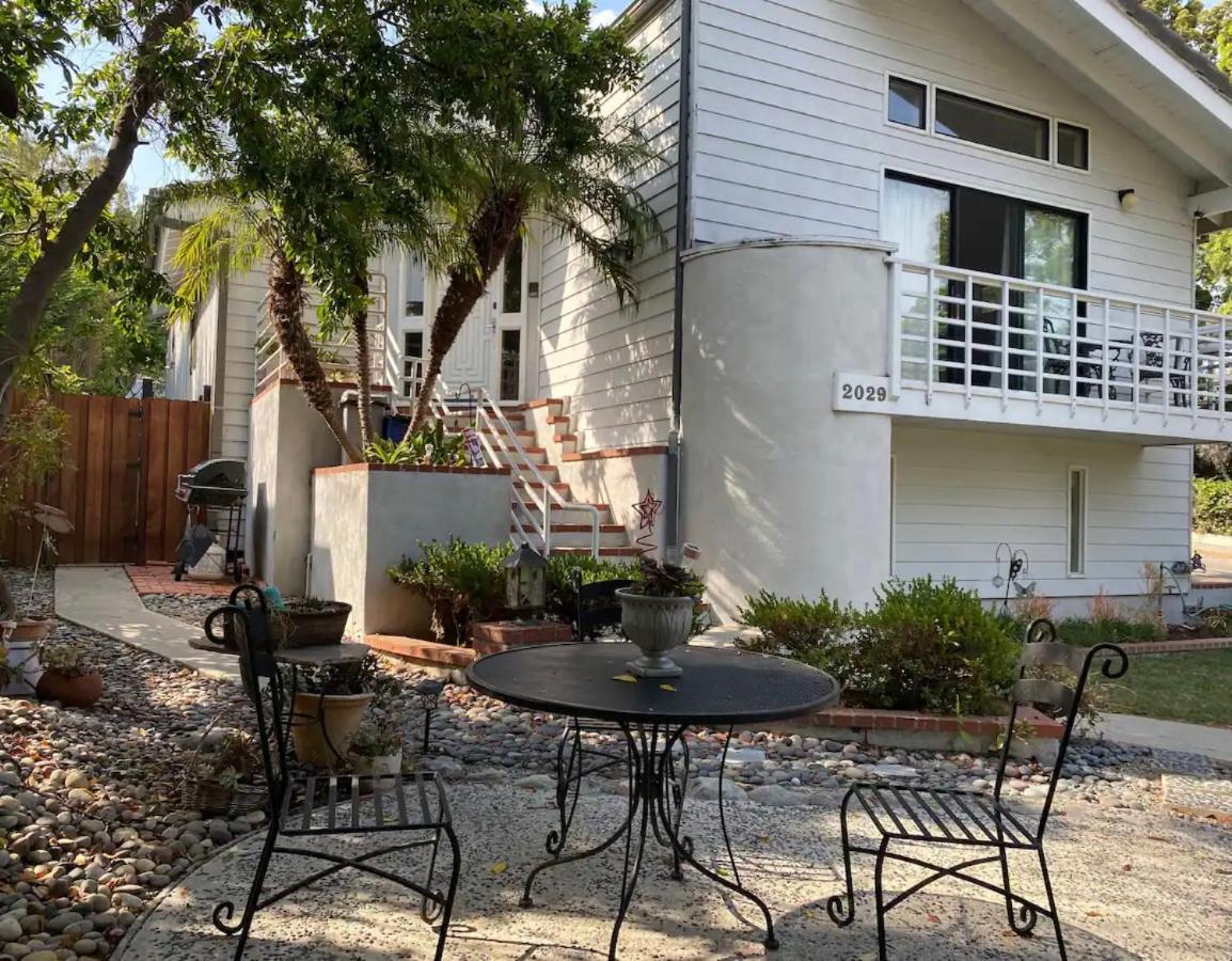Homestay Large Luxury With View In Santa Monica