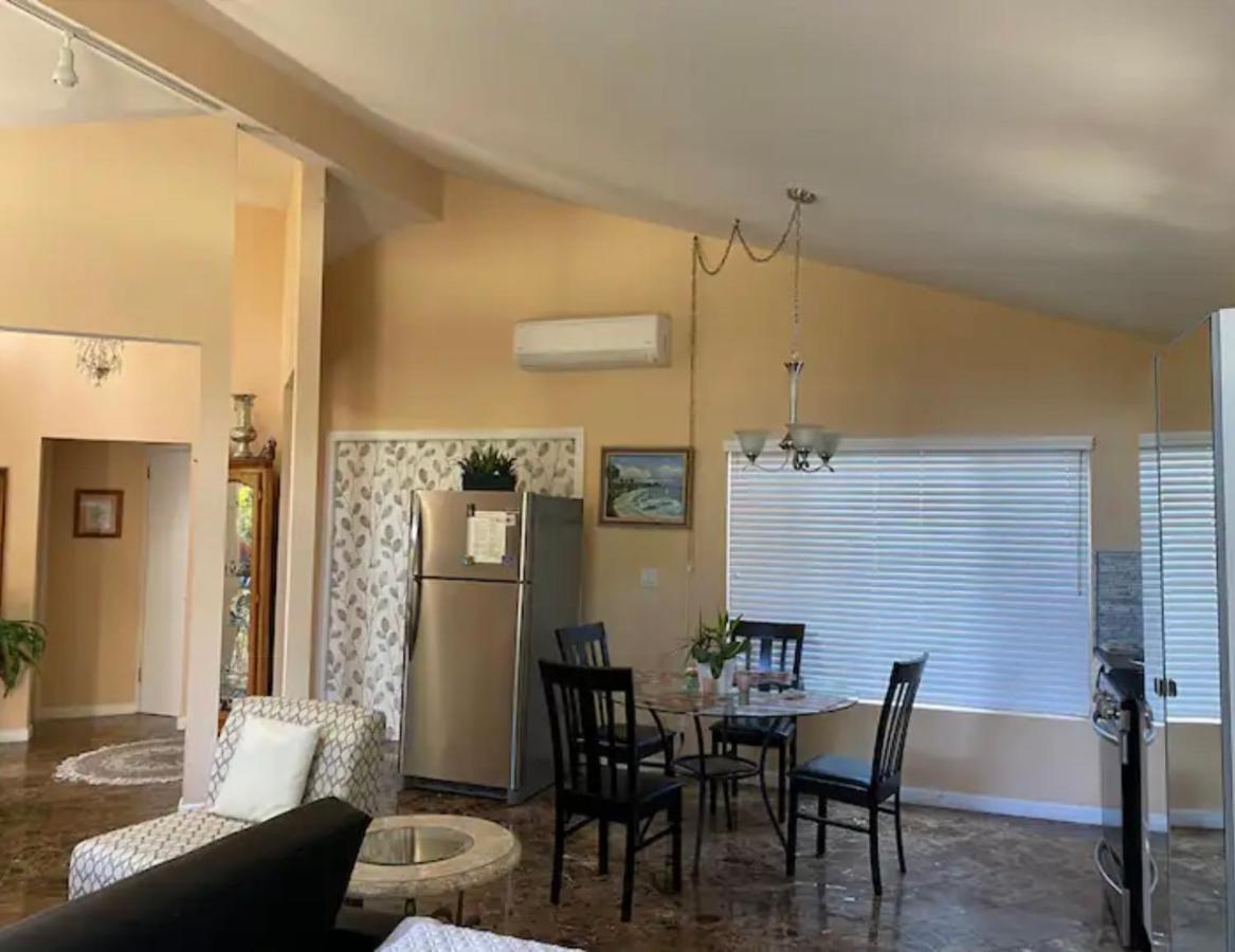 Large Luxury With View In
