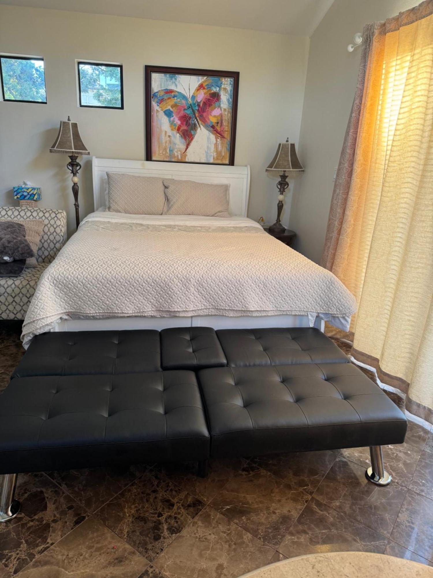 Large Luxury With View In Homestay Santa Monica