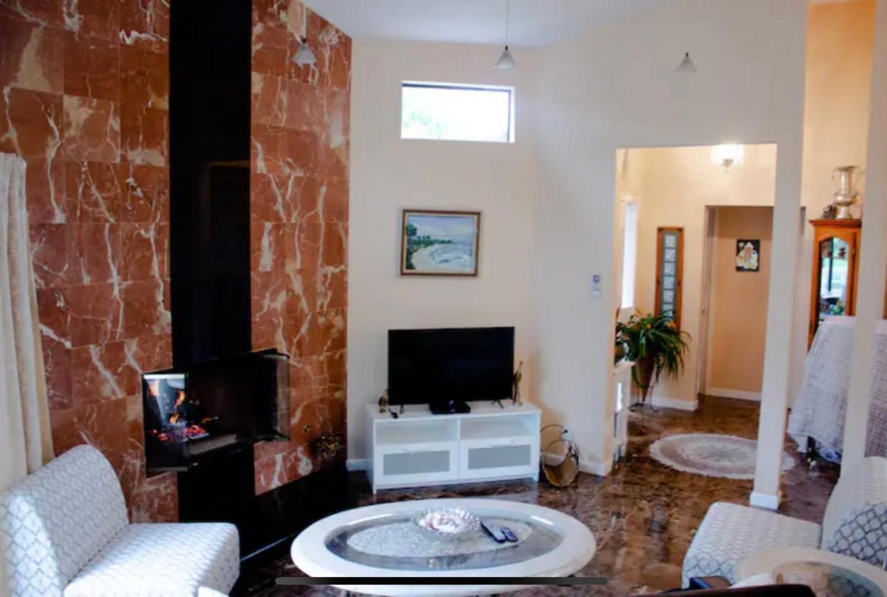 Large Luxury With View In *
