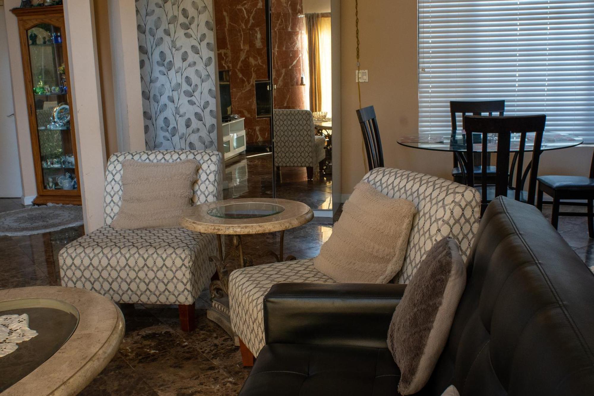 Homestay Large Luxury With View In