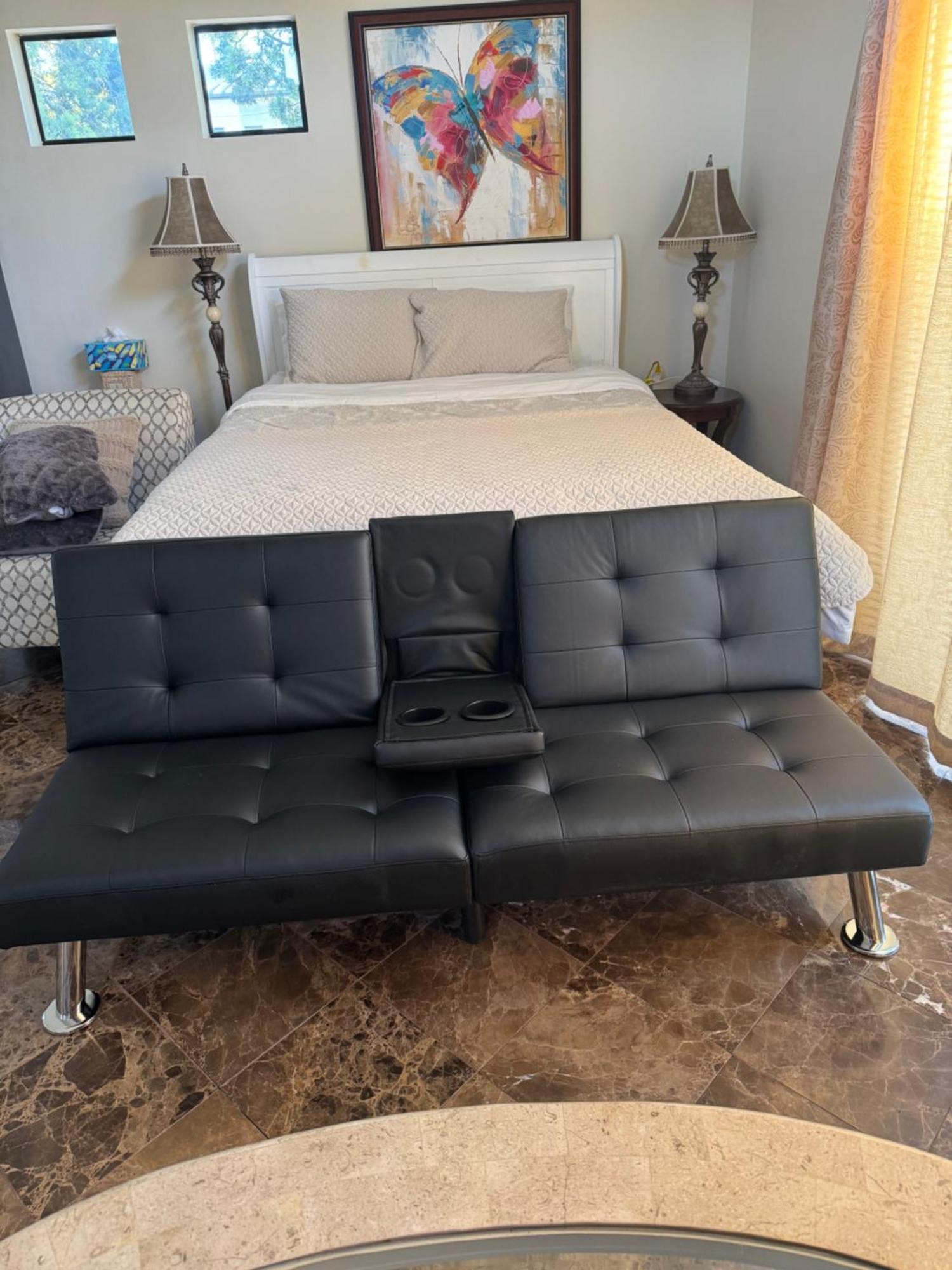 Large Luxury With View In