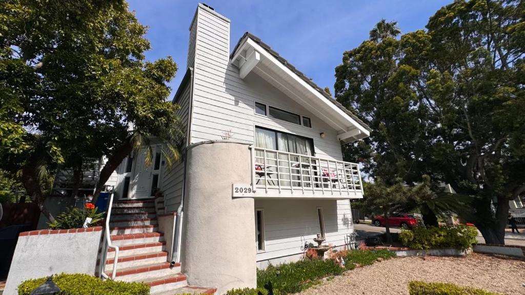 Homestay Large Luxury With View In Santa Monica